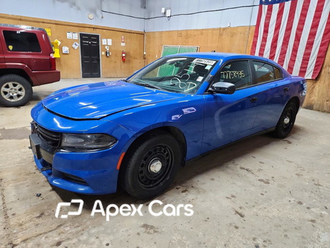 Dodge Charger 2019 - Image 1 of 12