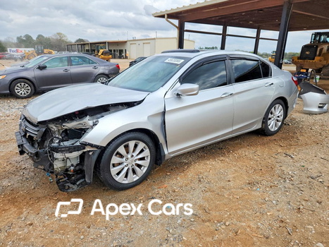 Honda Accord 2013 - Image 1 of 14