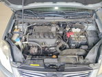 Nissan Sentra 2012