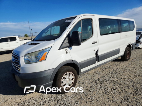 Ford Transit 2015 - Zdjęcie 1 z 13