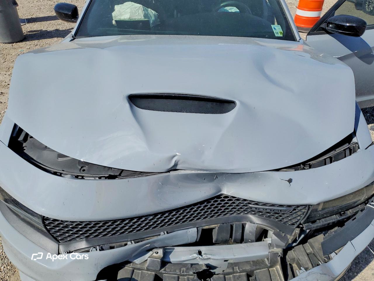 Dodge Charger 2022