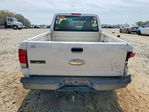 Ford Ranger 2000