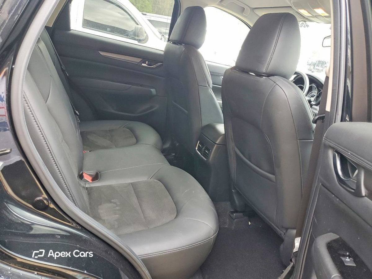 Mazda CX-5 2021