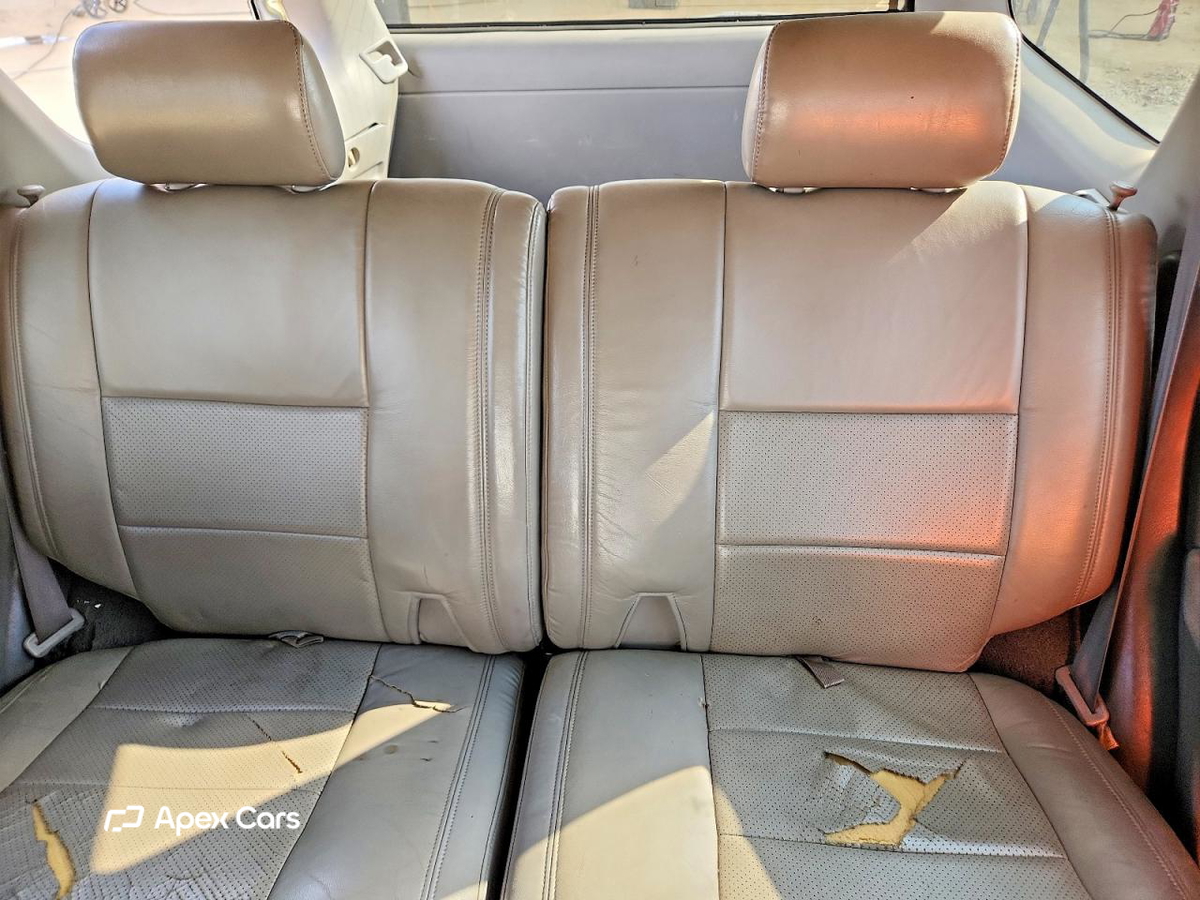 Toyota 4Runner 2001