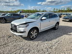Audi Q7 2013