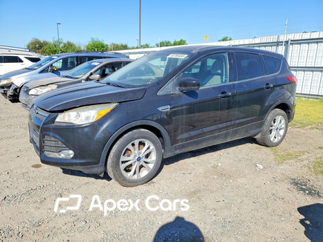 Ford Escape 2014 - Image 1 of 12