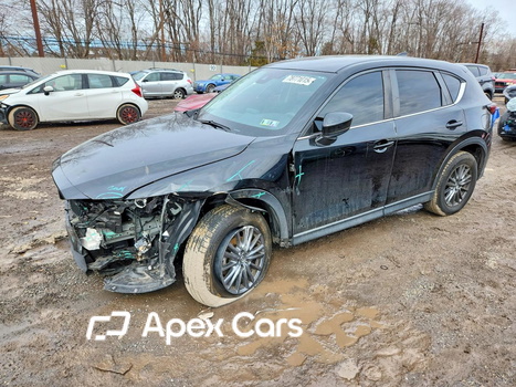 Mazda CX-5 2020 - Image 1 of 13