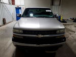 Chevrolet Silverado 2002