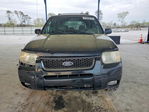 Ford Escape 2002