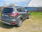 Ford Escape 2013
