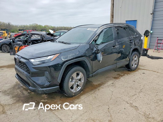 Toyota RAV 4 2023 - Image 1 of 13