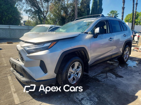 Toyota RAV 4 2024 - Image 1 of 13