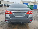 Nissan Sentra 2019