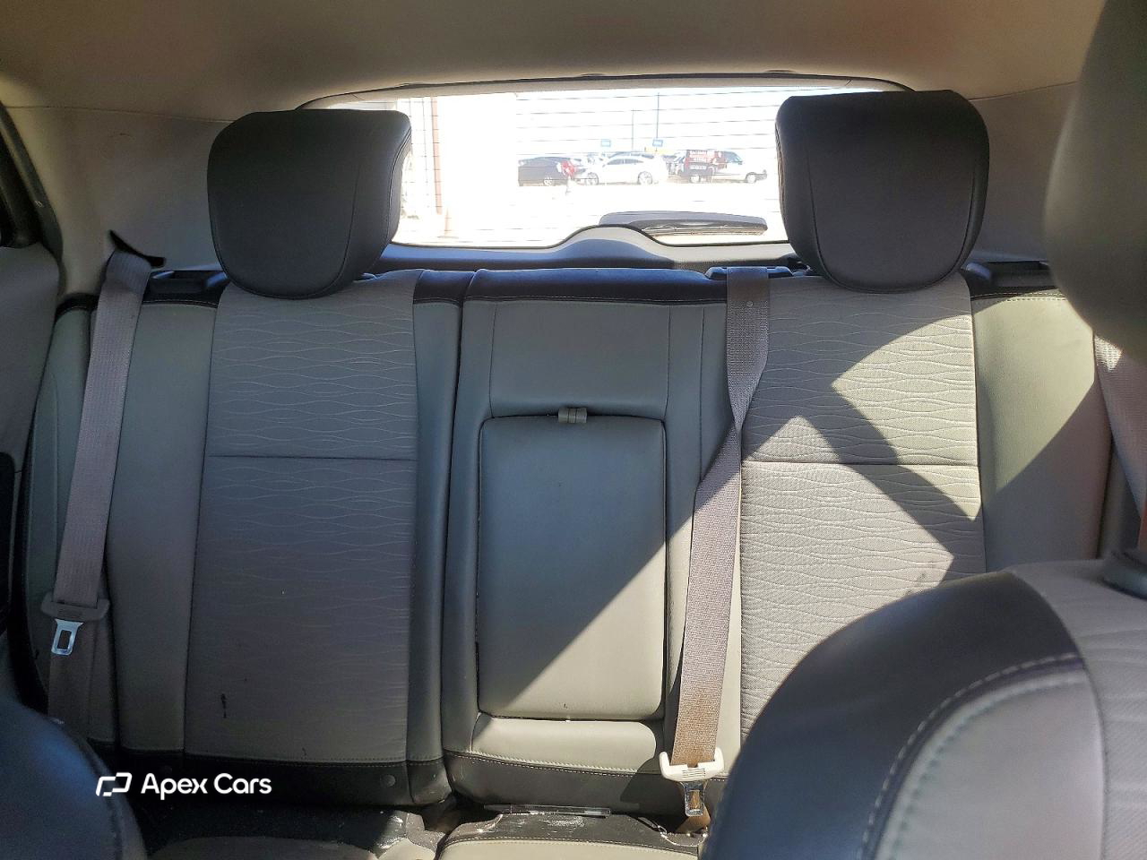 Buick Encore 2016