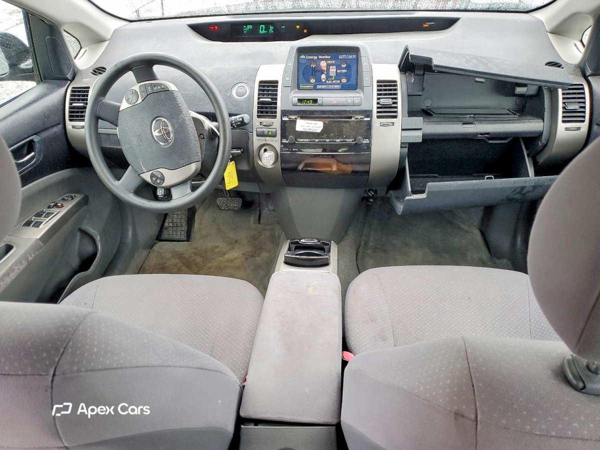 Toyota Prius 2007