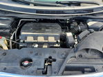 Honda Odyssey 2012