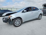 Toyota Corolla 2018