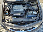 Honda Accord 2008
