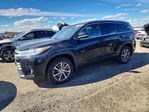 Toyota Highlander 2018