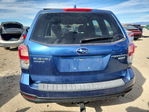 Subaru Forester 2017