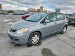 Nissan Versa 2011