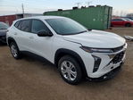 Chevrolet Trax 2024