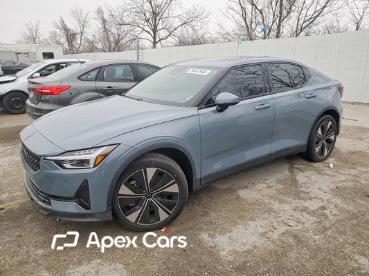 Polestar 2 2023 - Image 1 of 12