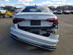 Audi A4 2022