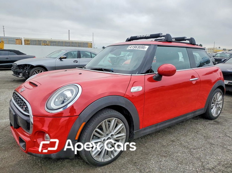 MINI Cooper 2019 - Image 1 of 12