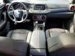 Chevrolet Blazer 2022