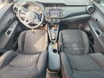 Nissan Kicks 2021
