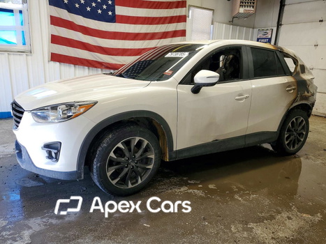 Mazda CX-5 2016 - Image 1 of 14