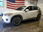 Mazda CX-5 2016