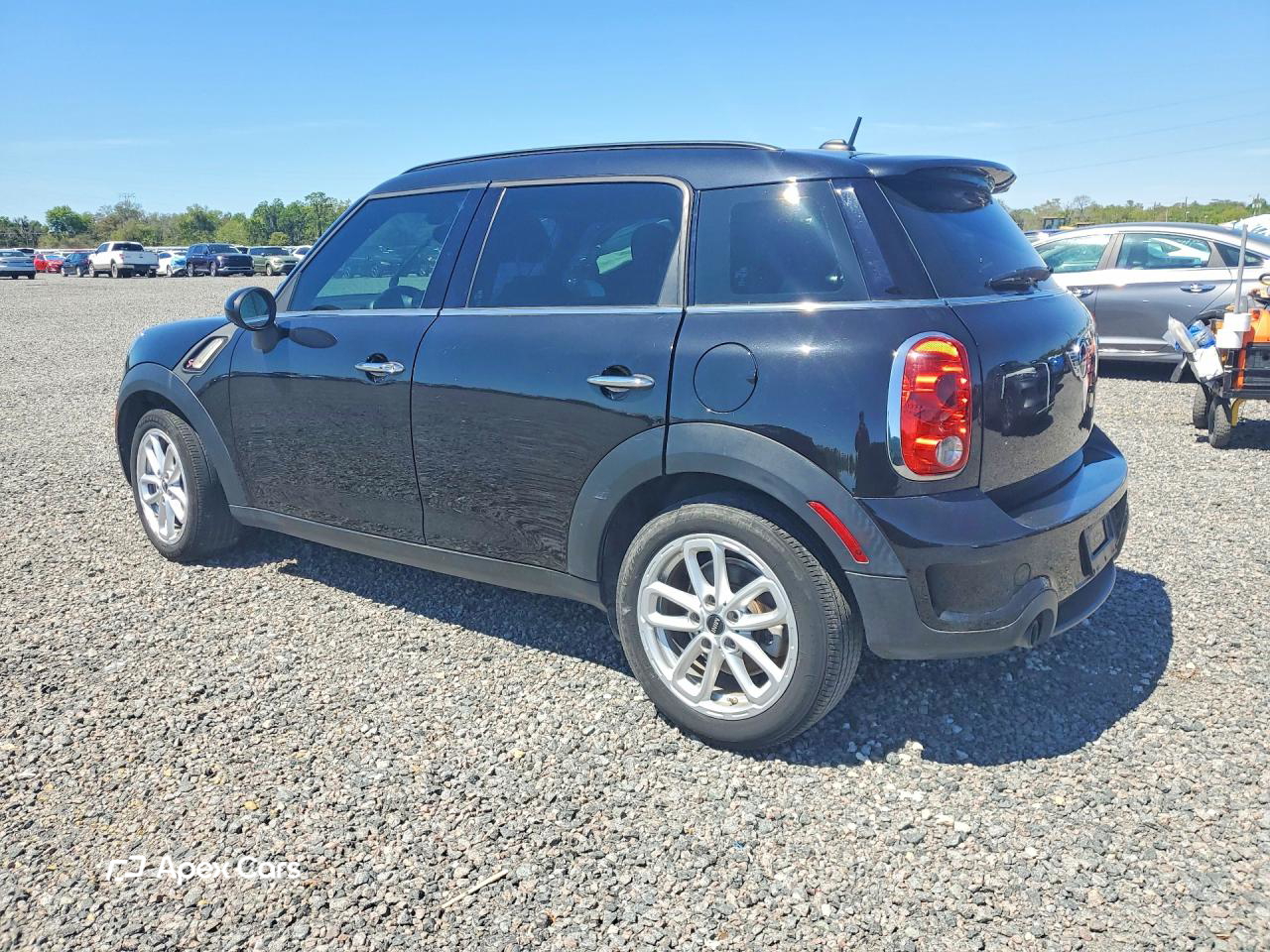 MINI Cooper 2016