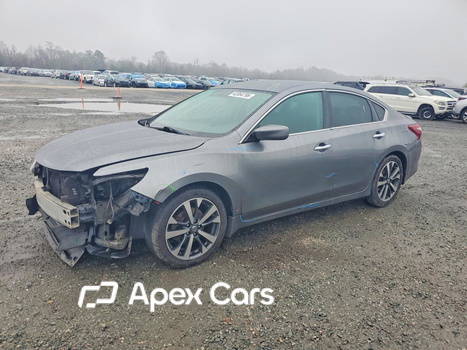Nissan Altima 2017 - Zdjęcie 1 z 12