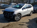 Nissan Rogue 2015