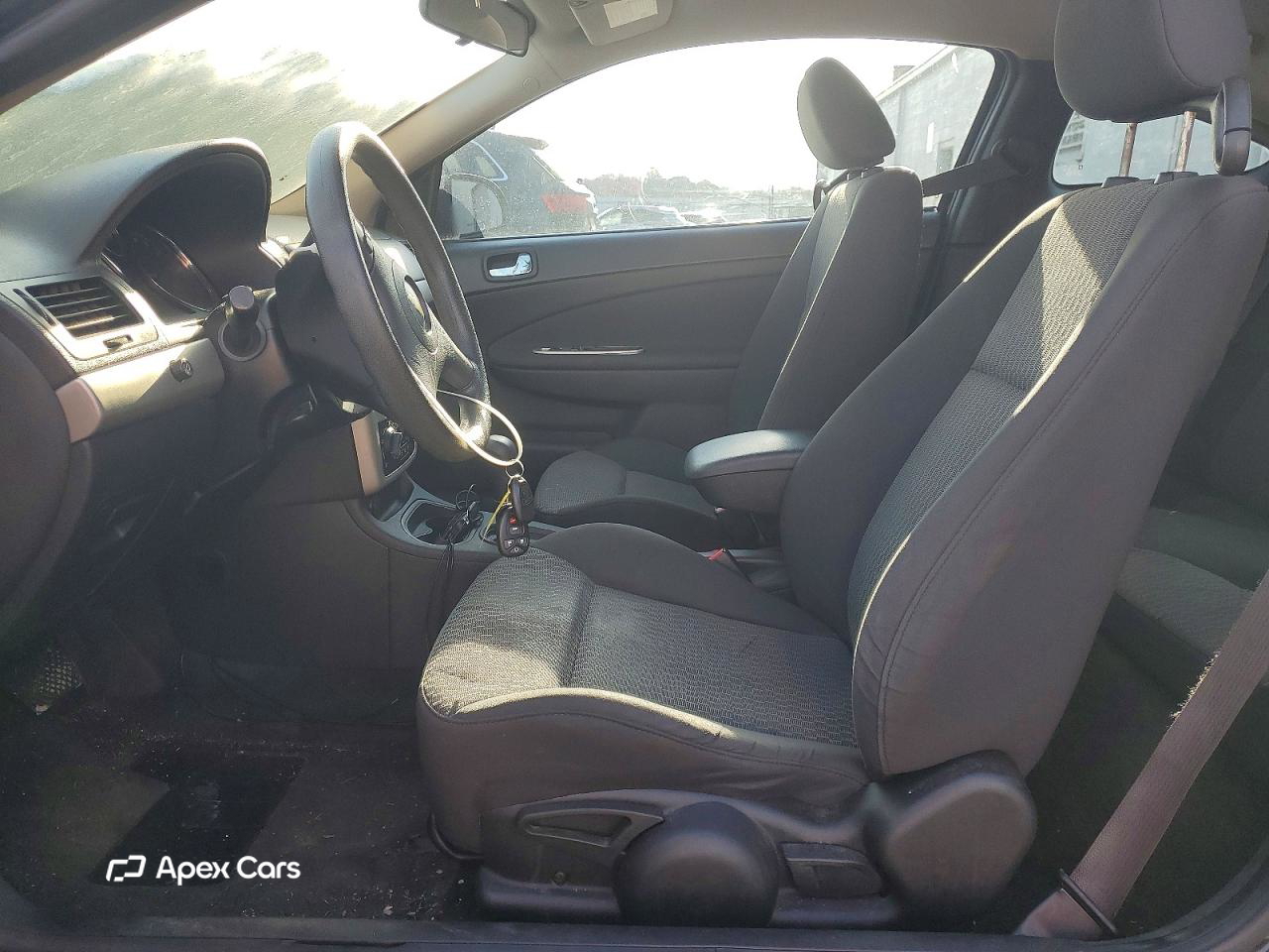 Chevrolet Cobalt 2008