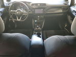 Nissan Leaf 2019