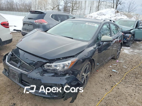 Subaru Impreza 2019 - Image 1 of 13