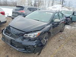 Subaru Impreza 2019