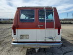 Ford Econoline 1985