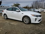 Kia Optima 2018