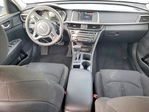 Kia Optima 2018
