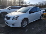 Nissan Sentra 2012