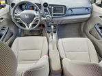 Honda Insight 2010