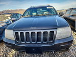 Jeep Cherokee 2002