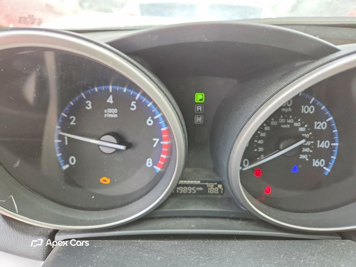 Mazda 3 2013