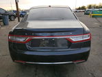 Lincoln Continental 2017