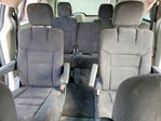 Dodge Caravan 2014