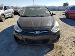 Hyundai Accent 2012